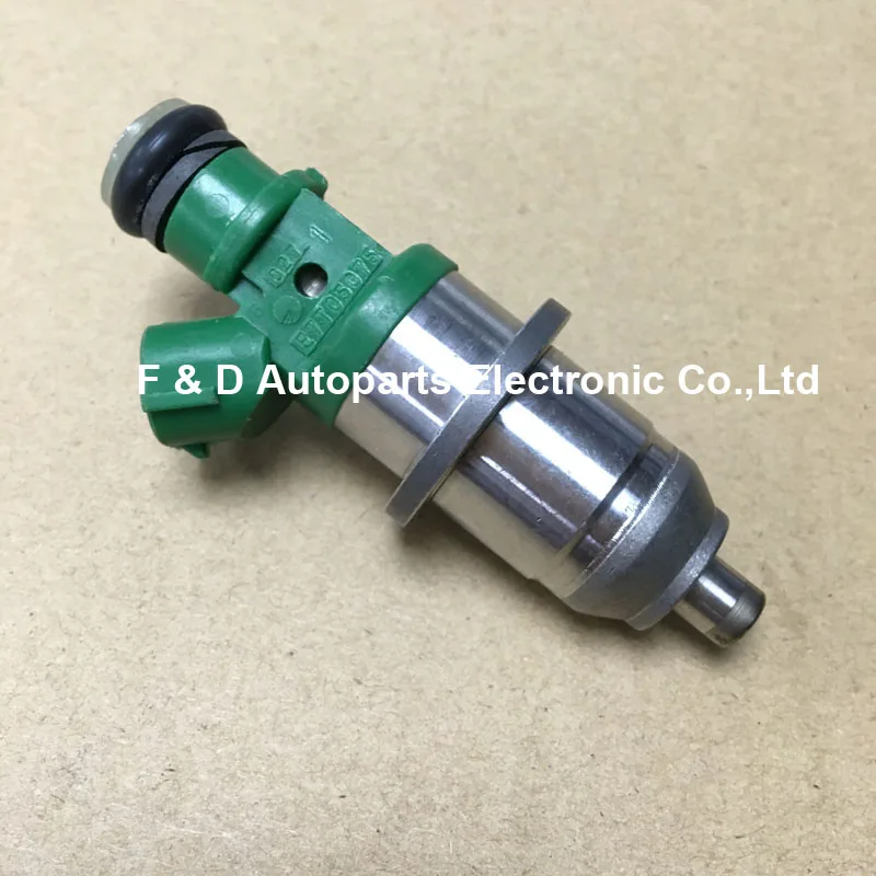 Original Nozzle for MITSUBISHI GDI fuel injector 2.0 2.4 3.5 shogun