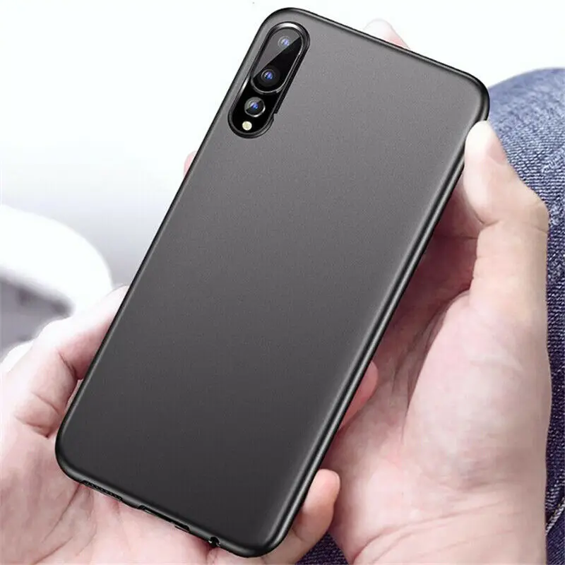 Чехлы для Samsung Galaxy A30 A50 A10 A20 A70 M10 M20 M30 роскошный противоударный тонкий мягкий