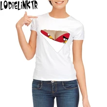 Sexy Women Cool Tops Casual 3D Boobs Print And Short Sleeve O-neck t-shirt Big Boobs Sexy Breast Design Print T Shirt 8VB151