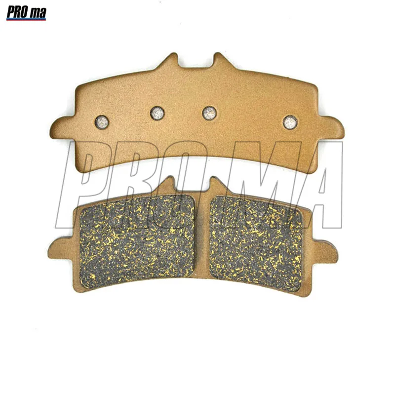 ktm duke 390 front brake pads price