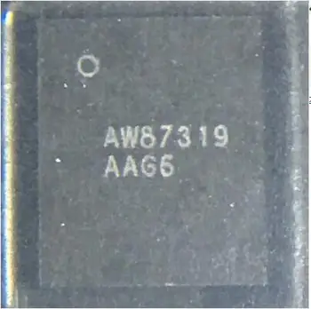 

AW87319CSR AW87319