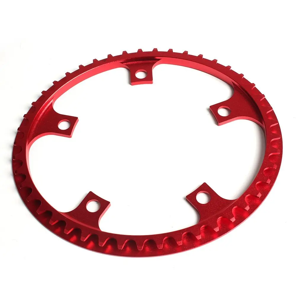 Велосипедная цепь, складное Велосипедное овальное круглое кольцо BCD 130 мм 5 болтов, цепь 53 T/45 T для casco ciclismo