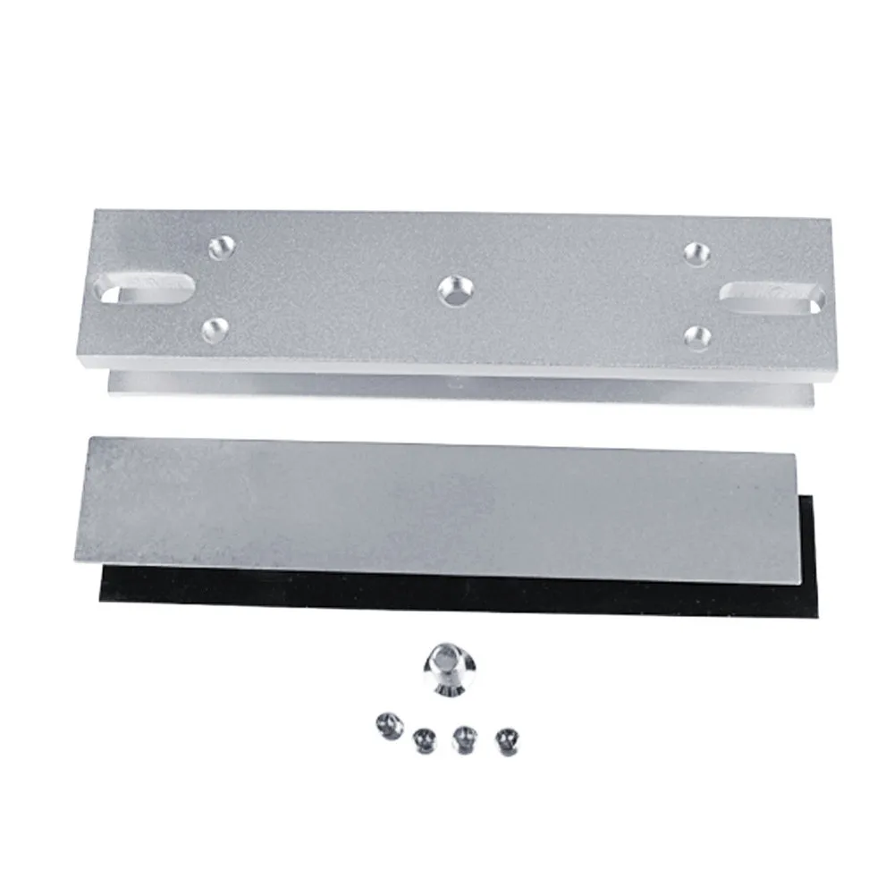 Магнитный замок U /L/LZ 180 кг/280 кг|frameless glass doors|magnetic lockglass door bracket |