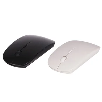 

2.4G USB Optical Wireless Computer Mouse 3-Levels Adjustable 1600 DPI Ultra Slim Mouses For PC Laptop Desktop Wireless Mouse