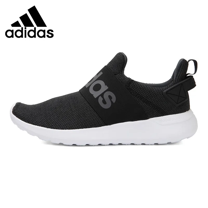 

Original New Arrival Adidas NEO Label CF LITE RACER ADAPT Men's Skateboarding Shoes Sneakers