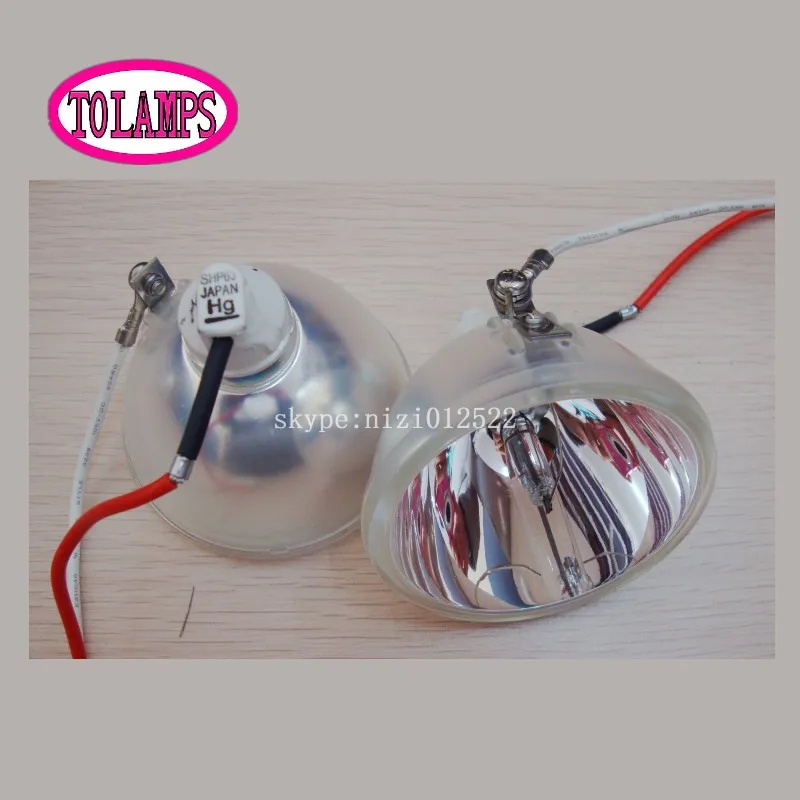 

Replacement projector Bulb only for SHP63/L1731A for HP EP7100,EP7110,EP7112,EP7120,EP7122,EP9000,EP9010,EP9012 Projectors