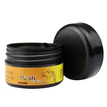 Крем для ног с конским маслом, уход за ногами, антицарапание, пилинг, мазь для ног YUF99