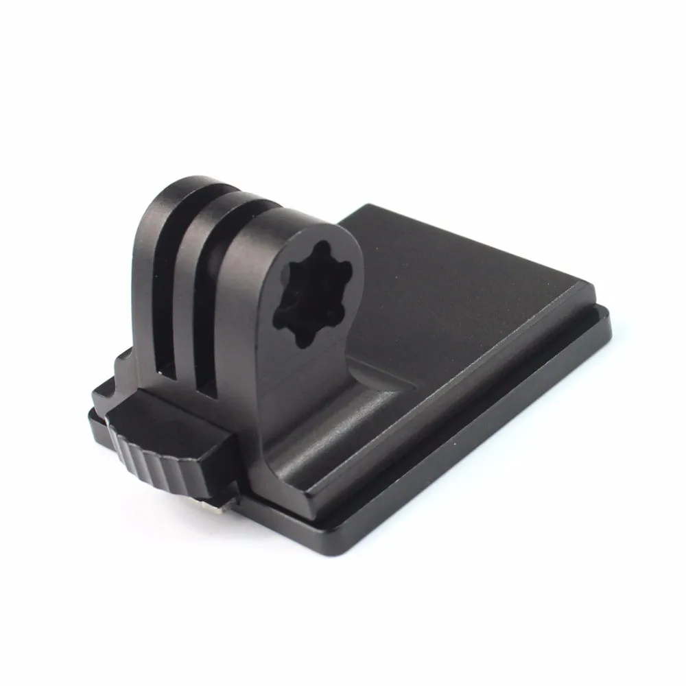 F06678-Aluminum-Fixed-Mount-Helmet-for-Camera-Gopro-Hero3-Hero2-HD-and-NVG-Mount-Base