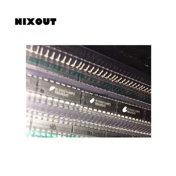 

NIXOUT NEW Original MC908QY4AMPE MC908QY4 DIP-16 In Stock (Big Discount if you need more)