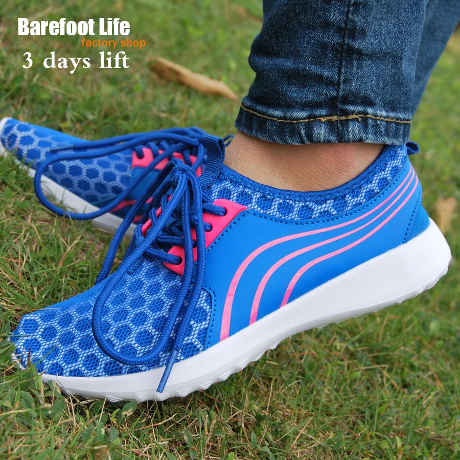 sneakers woman 2017,flat breathable athletic sport running walking