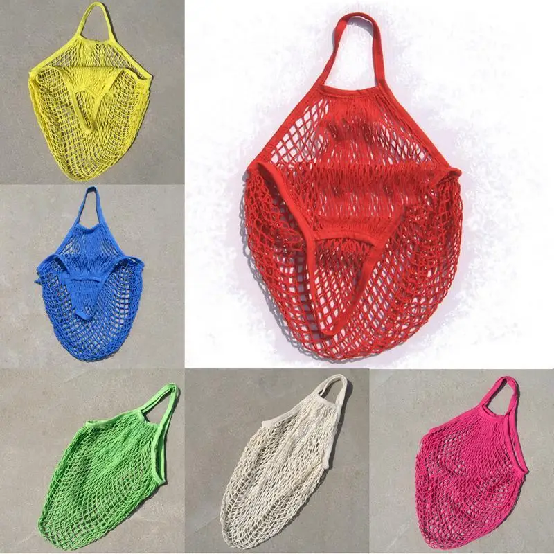 Reusable-String-Shopping-Grocery-Bag-Shopper-Tote-Mesh-Net-Woven-Cotton-Bag (3)