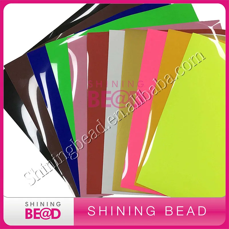 5 color iron on heat transfer vinyl pack 5 sheets each one 12 in x 10 in pu htv for cricut and silhouette - Cricut Vinyl Colors 5 color iron on heat transfer vinyl pack 5 sheets each one 12 in x 10 in pu htv for cricut and silhouette - Cricut Vinyl Colors