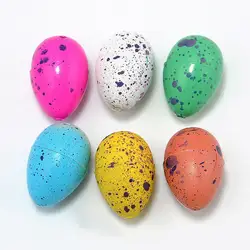 1 шт. Магия воды растет яйцо инкубационное красочный динозавр добавить трещины растут яйца милые Для детей игрушка для Обувь для мальчиков