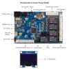 Electronics Production Machinery