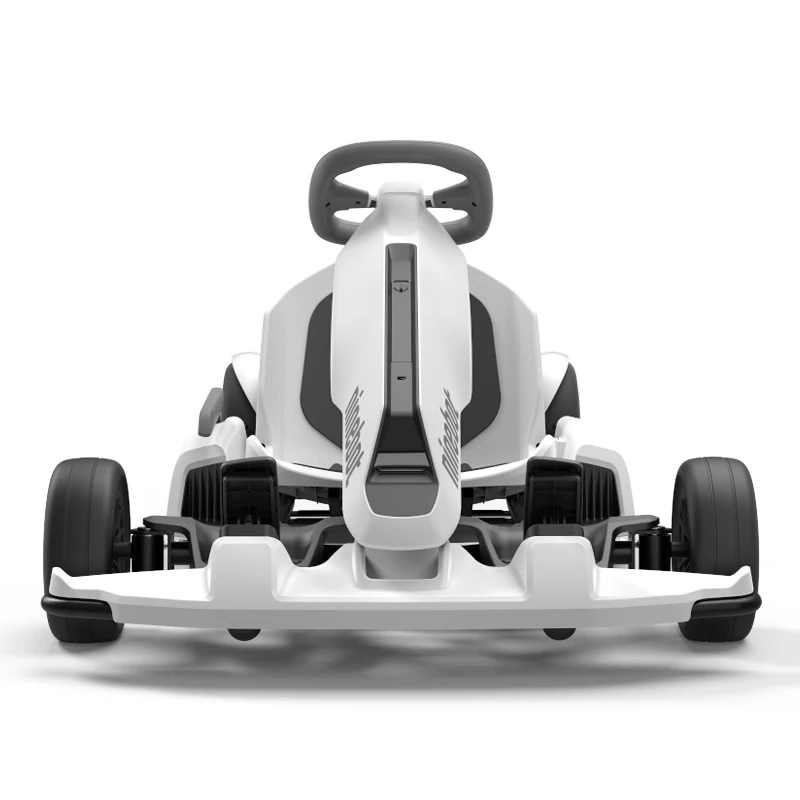 

Xiaomi mijia Ninebot Gokart Electric karts balance car and karting kit combination electric kart Electric four wheeler