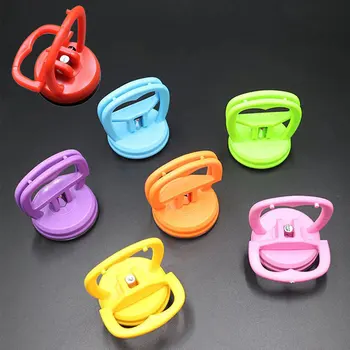 

LCD Screen Opening Plier with Suction Cup Mobile Phone Disassemble Tool LCD Screen Sucker for Phone Notebook Tablet