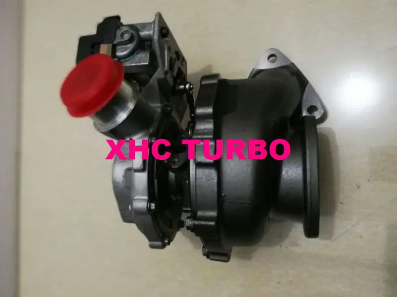 GTB22V 812971-3-XHC