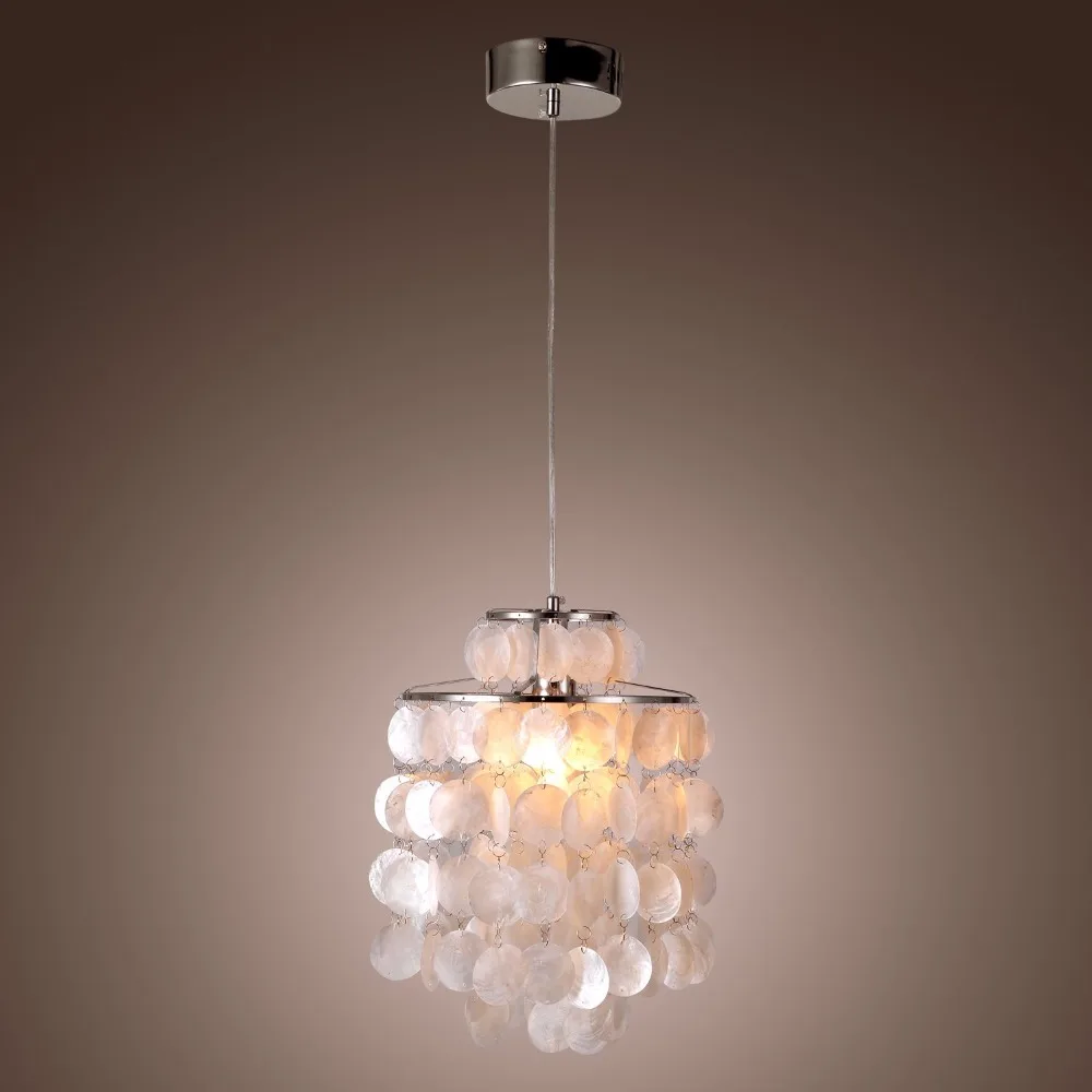 Online kopen wholesale hanger shell lamp uit china hanger shell ...
