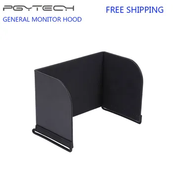 

PGYTECH Mavic 2 Controller Monitor Hood DJI Phantom/Mavic Pro/Mavic Air/Spark Sun Cover Accessories