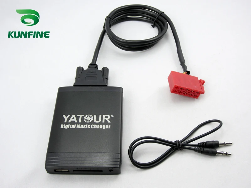 Car Digital music changer-MB_01 (6)