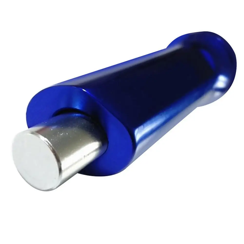 

Universal Auto Car Aluminum Alloy Handbrake Sleeve Handle Hand Protector Cover