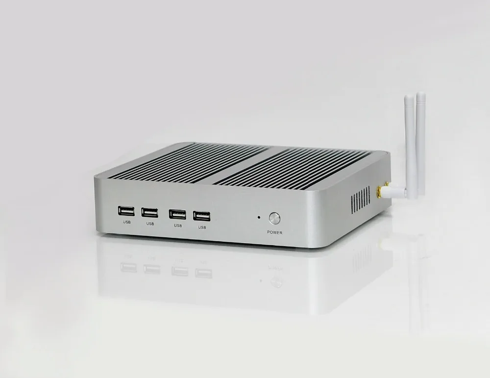  The 7th Gen[Core i3 7100E 4* USB 2.0]2016 Eglobal New  Mini PC 7Gen 4K HTPC Game PC Ultra Nettop 3-year warranty 4  