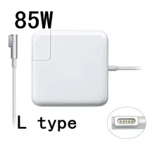 Neue Hohe Qualität Ersatz 85 Watt magsafe Power Adapter Ladegerät Für MacBook Pro 15 “17” A1343 A1297 A1172 A1150 A1150 A1222.