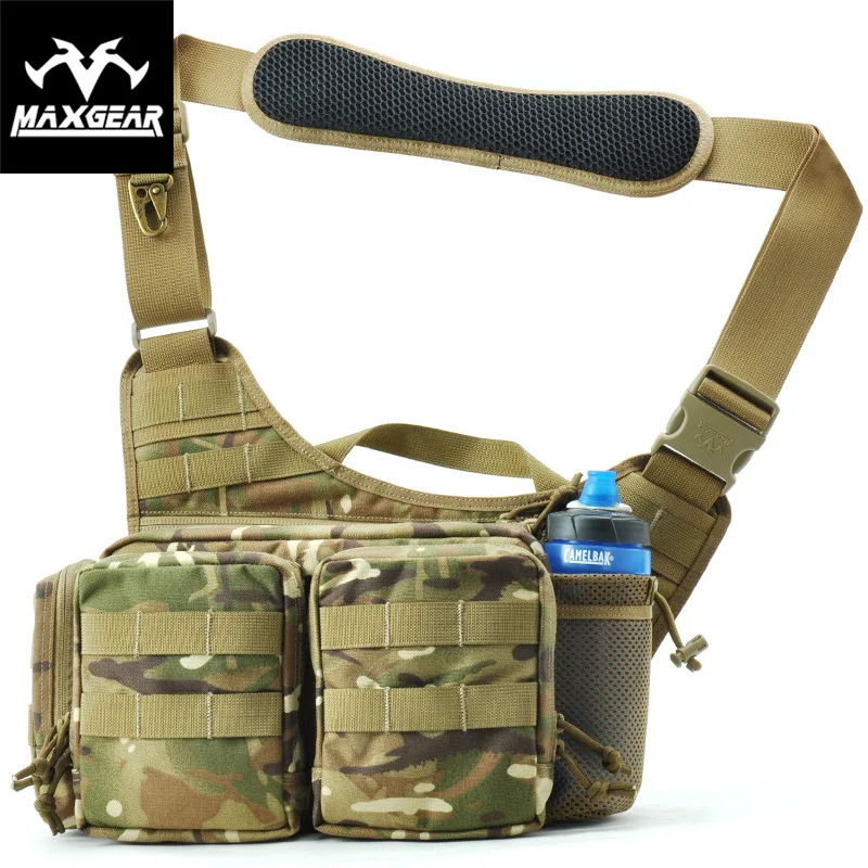 

MAXGEAR PMC-3 STUFF BAG
