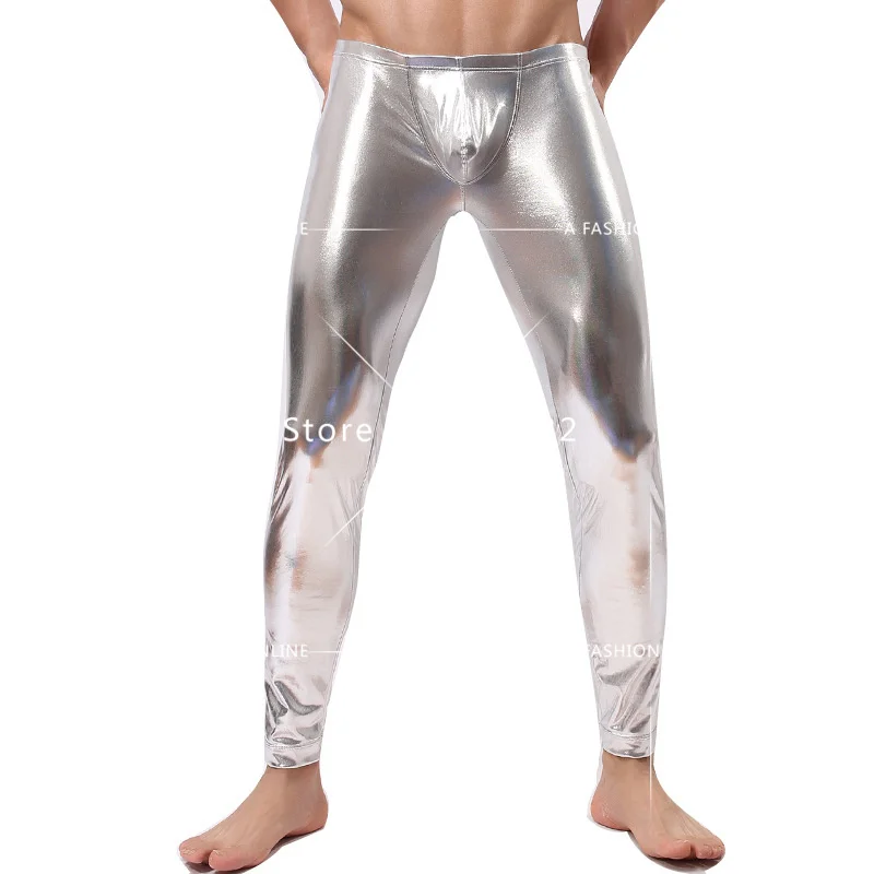 Popular Mens Metallic Pants-Buy Cheap Mens Metallic Pants