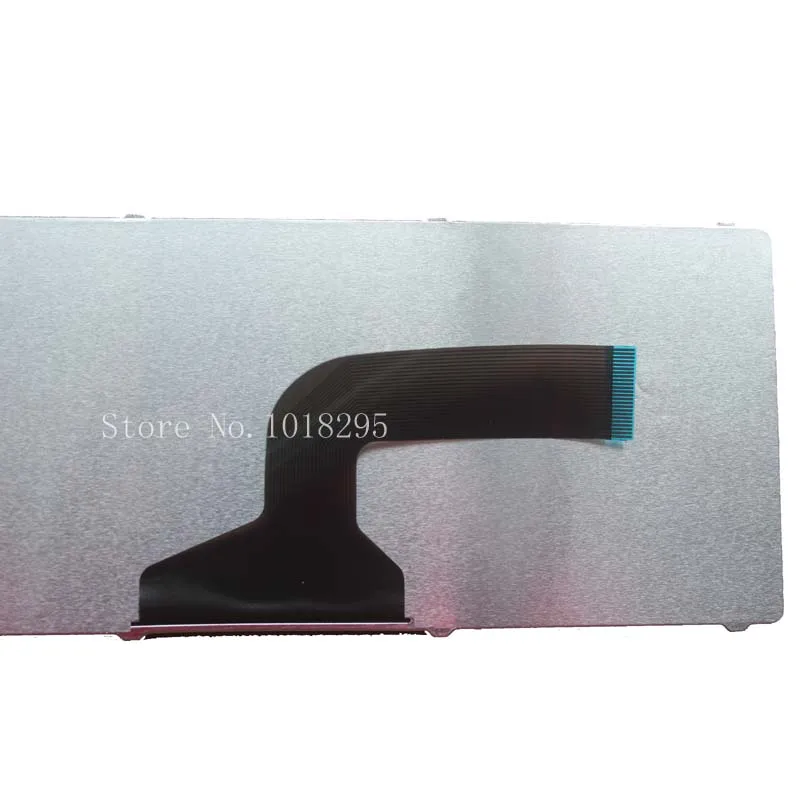  Russian RU Keyboard for Asus NSK-UGC0R NSK-UM0SU OKNO-E02RU02 SG-32900-XAA V090546AS1 V111446AS1 V1