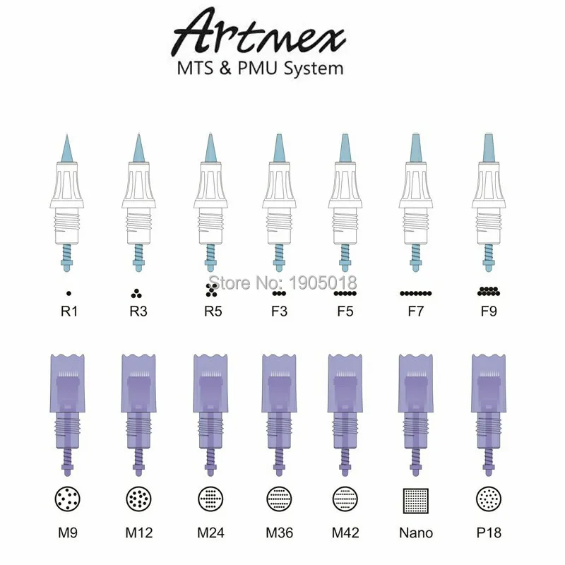 Artmex needle (1)