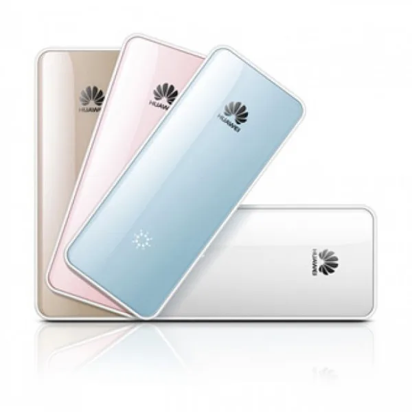 

Huawei ws331a portable ultra portable mini wifi wireless router Huawei wall Wang amplifier