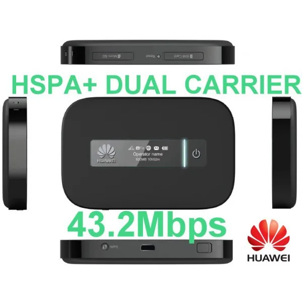 42 Мбит/с huawei E5756 разблокирована E5756s-2, 3g, с функцией WI-FI маршрутизатор 3g маршрутизатор WI-FI модем 3g мобильный mifi pk e587 e5372 e5776 e589