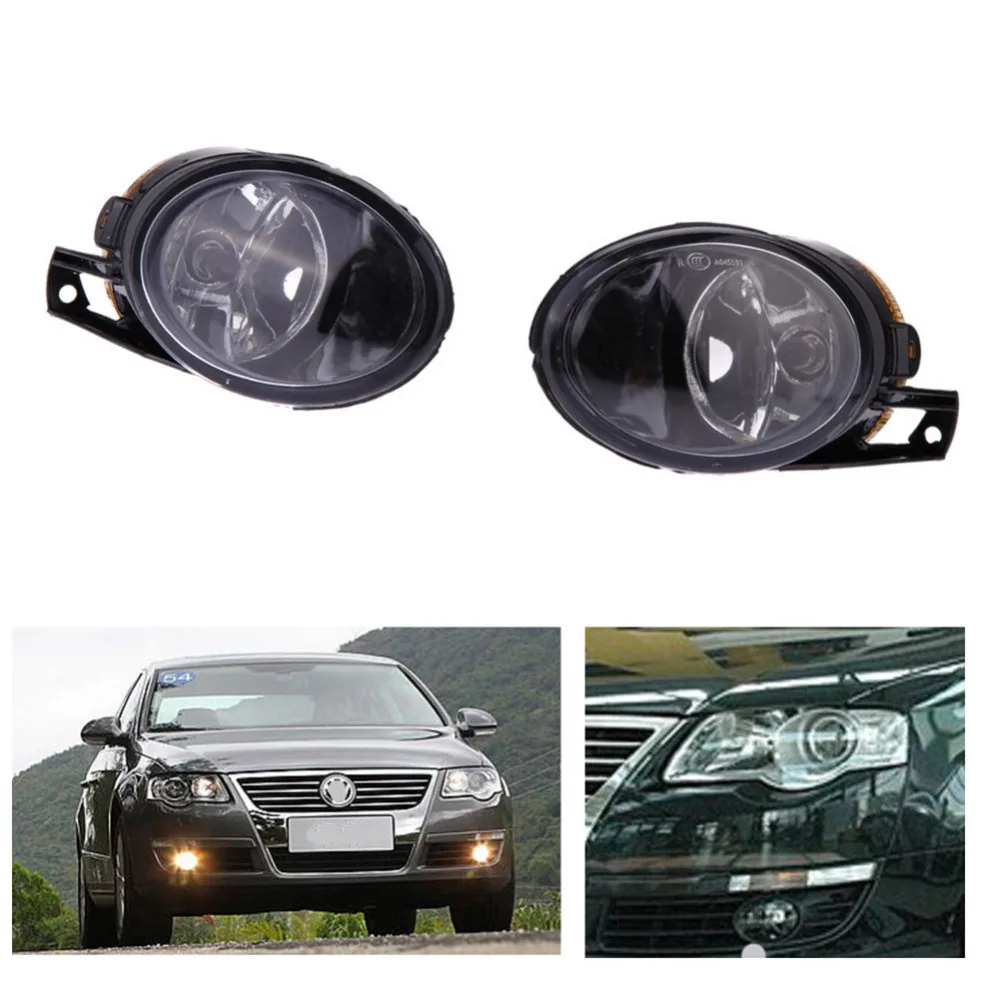 Противотуманные фары б5. Лампа противотуманные Пассат б6. Led ПТФ Passat b5. Passat b6 Fog Lamp. Led ПТФ VW Passat b6.