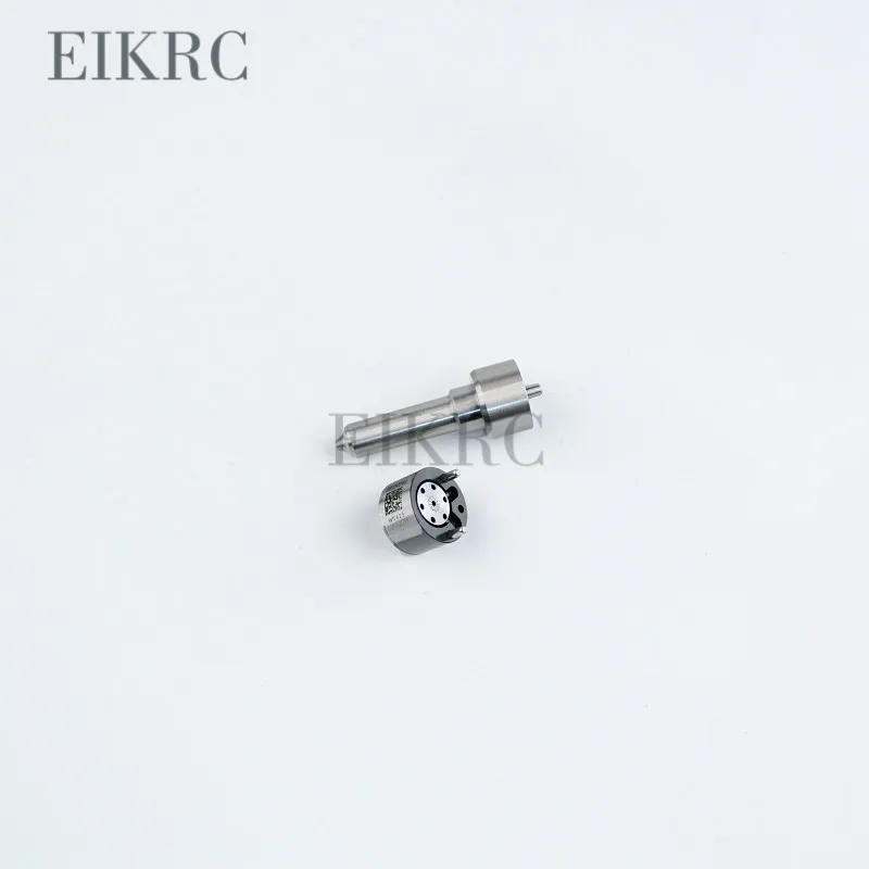 EJBR03401D инжектор капитальный ремонт посылка L157PBD сопла соответствия 28239294 клапан сборки