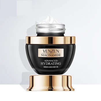 

New Niacinamide Face Cream Moisturizing Brightening Hydration Smoothing Anti Wrinkle Anti Aging Essence cream Face Skin Care