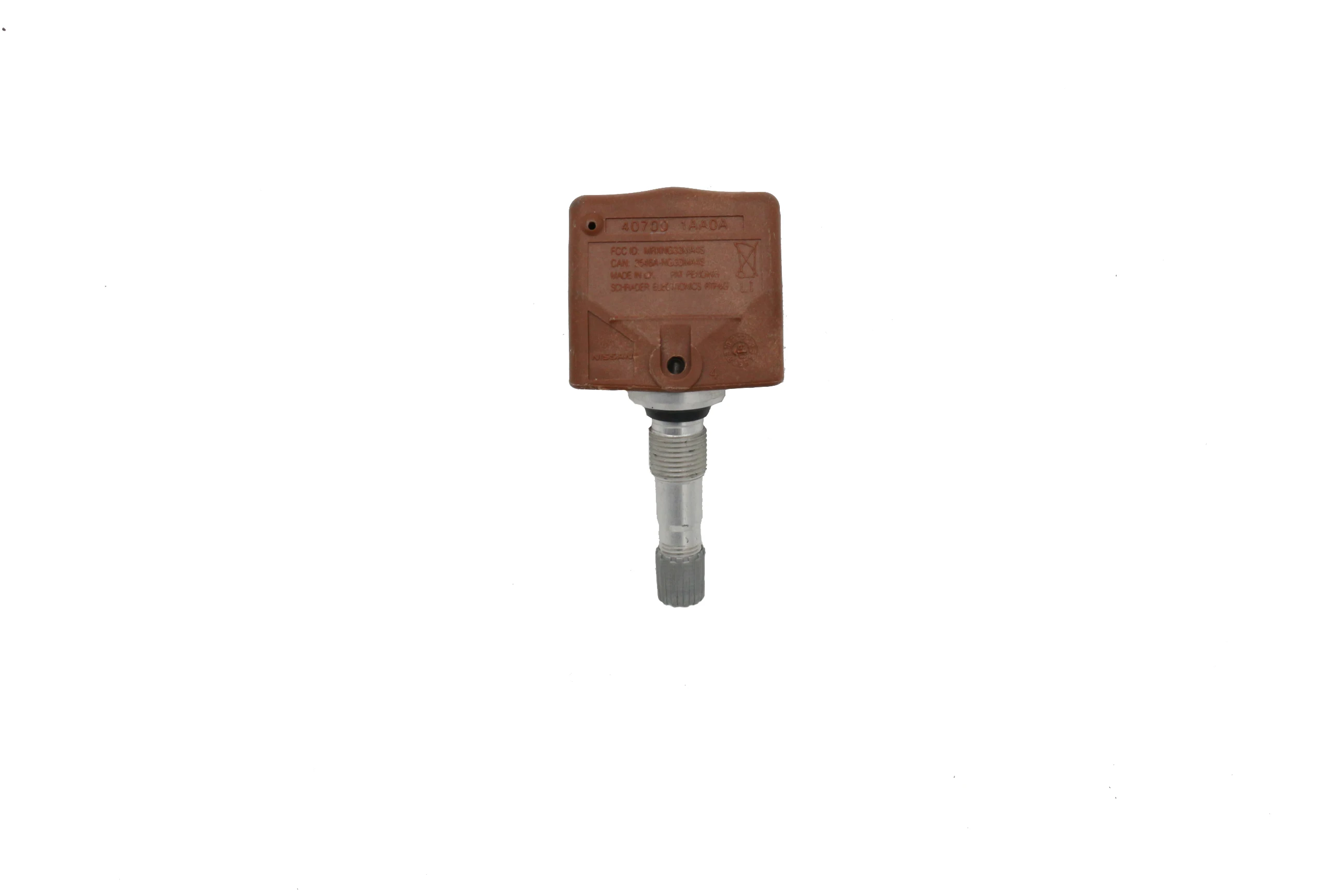 Gussin 40700-1AA0A автомобильный TPMS датчик системы контроля давления в шинах для Infiniti Nissan