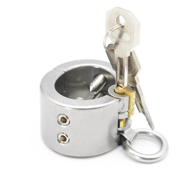 Acero inoxidable metal cock anillos castidad dispositivo castidad juguetes castidad dispositivo penis extensión colgante restricción aparato hombres Juguetes ee89fe Acero inoxidable metal cock anillos castidad dispositivo castidad juguetes castidad dispositivo penis extensión colgante restricción aparato hombres Juguetes ee89fe