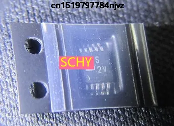 

ADG1421BRMZ ADG1421BRM ADG1421 ADS2V S2V SOP 5pcs