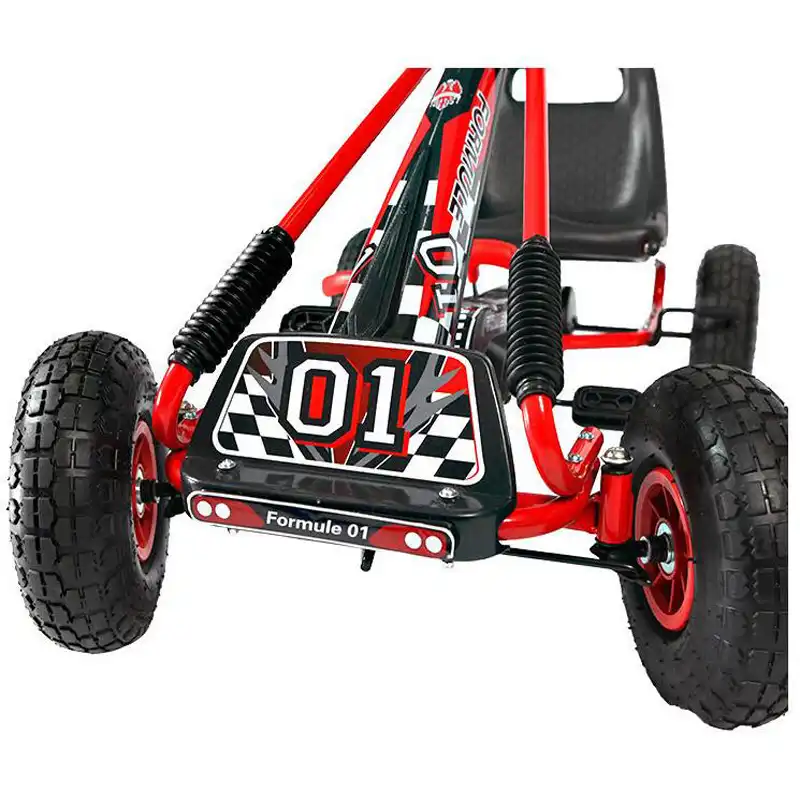 costzon go kart