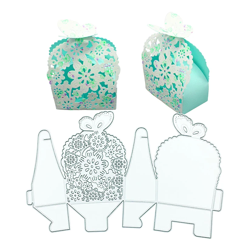 Julyarts New Dies for 2019 Flower Dies Scrapbooking Nouveau Arrivage