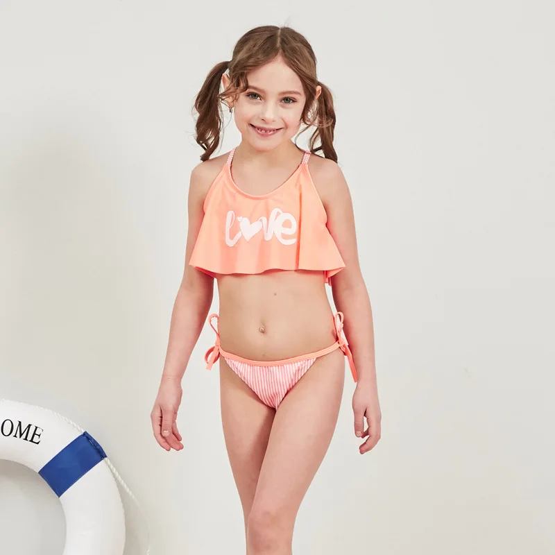 wholesale children's swimwear