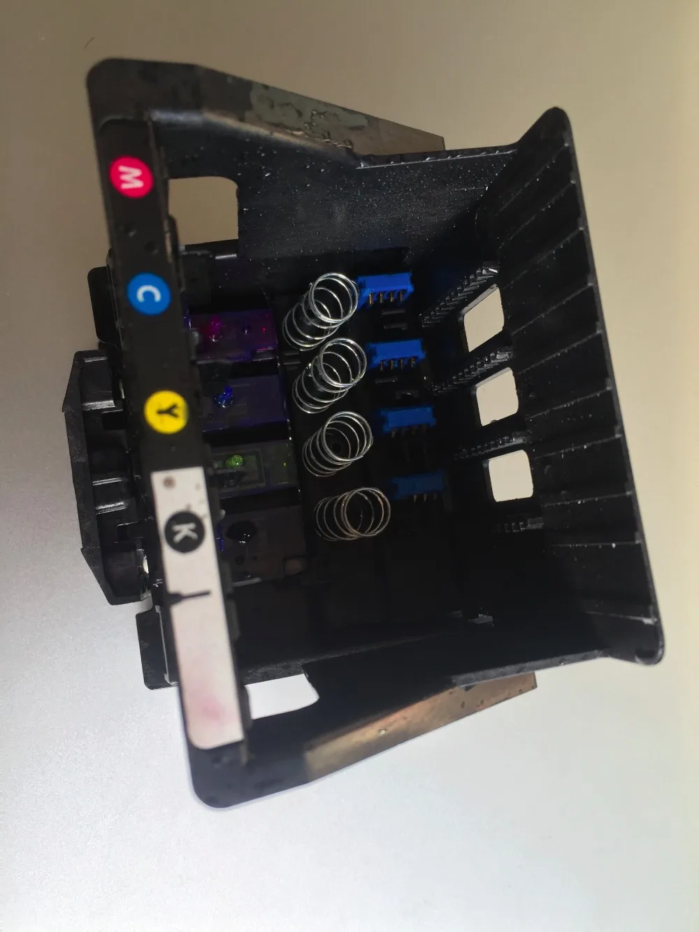 officejet 8620 printhead