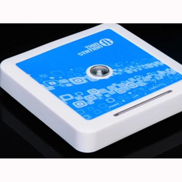 Best Price 1PC Newest Updated Version N380 Client Net Computer PC Station TS660 Win CE 6.0 Embedded Server OS for win xp/2000/2003/7/vista