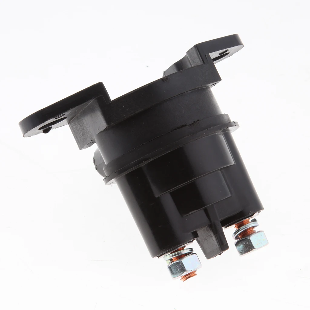 Solenóide de Partida para Seadoo Relé Seadoo Velocidadester Sea-doo Spi Spx gs Gsi Gsx Gti Gts Gtx Substituição 2004-2020 278001376 4 speedster 2004-2012 278001376 sea-doo spi spx gs