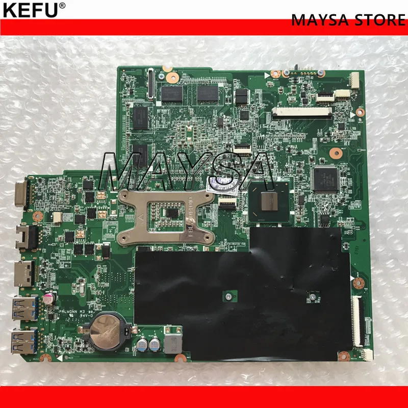Z580 PMAA
