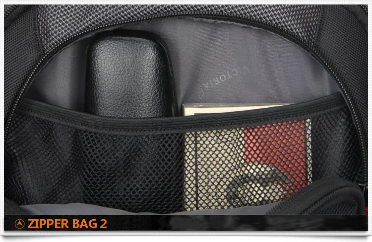 14-1 ZIPPER BAG 2