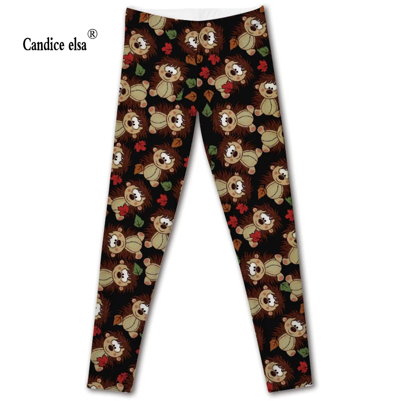 Aliexpress.com : Buy CANDICE ELSA leggings women workout