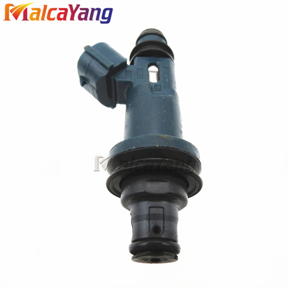4 шт. топливный инжектор для Toyota Avalon Camry Highlander Sienna Solara 3.0L V6 1999 2000 2001 2002 2003 2004 23209-20020 23250-20020