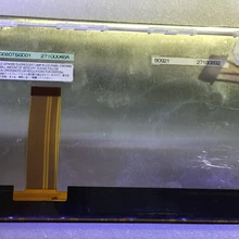 LQ080T5GC01 ЖК-дисплей для автомобильной навигации